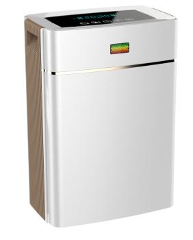 AIRBUTLER für Räume bis zu 70 m² VICTOR230 weiss